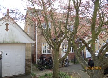 2 Bedroom End terrace house for rent