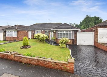 Thumbnail Bungalow for sale in Squires Way, Joydens Wood, Kent