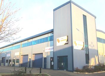 Thumbnail Office to let in Unit 4, Bermer Place, Watford
