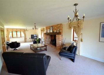 5 Bedroom Detached house for rent
