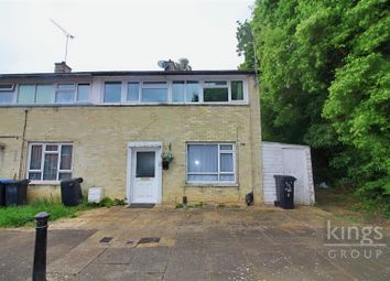 Thumbnail 2 bed property to rent in Pittmans Field, Harlow
