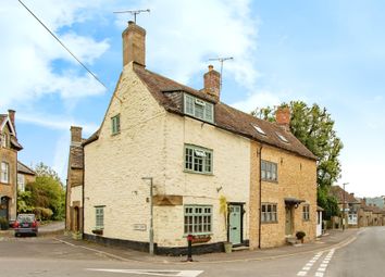 Thumbnail 3 bed cottage for sale in High Street, Milborne Port, Sherborne