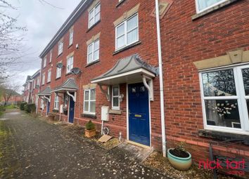 Thumbnail Terraced house to rent in Gatcombe Way, Priorslee, Telford