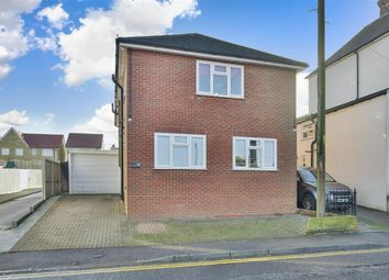 Thumbnail Detached house for sale in Station Road, Sittingbourne, Kent
