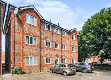 Thumbnail 2 bed flat for sale in Pemberry Place, Basildon