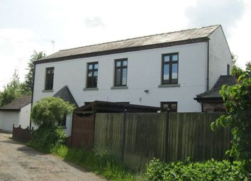 Thumbnail Detached house to rent in Robins Lane, Culcheth, Warrington, Cheshire