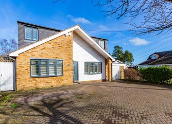 Thumbnail Detached house for sale in Hadley Close, Meopham, Gravesend