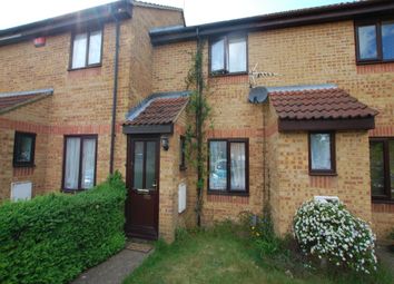 2 Bedrooms Terraced house to rent in Badgers Close, Flitwick, Bedford MK45