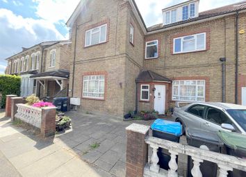 Thumbnail Flat for sale in St. Georges Road, Enfield