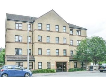 Thumbnail 1 bed flat to rent in Summerside Place, Edinburgh