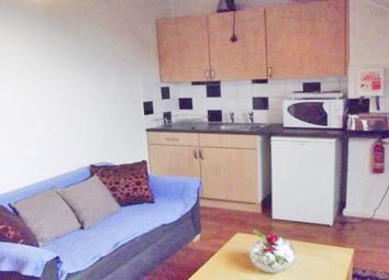 Thumbnail Studio to rent in Church Lane, Leeds