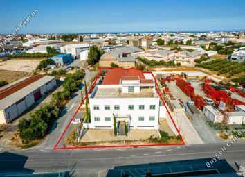 Thumbnail Land for sale in Aradippou, Larnaca, Cyprus