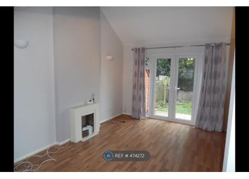 1 Bedroom Terraced house for rent