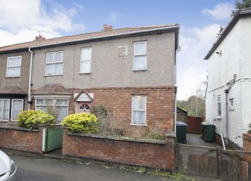 Thumbnail 3 bed terraced house for sale in Terry Road, Coventry