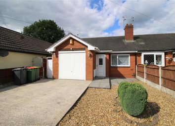2 Bedroom Semi-detached bungalow for sale