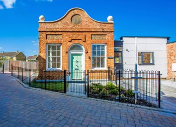 Thumbnail Detached house to rent in Summerhouse Hill, Buckingham, Buckinghamshire