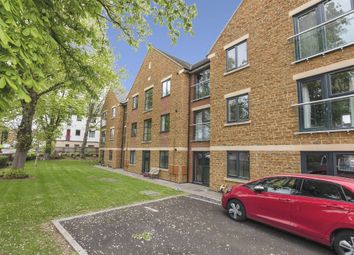 Thumbnail 1 bed flat for sale in Broad Green, Wellingborough
