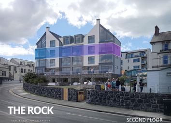 Thumbnail Flat for sale in Second Floor, The Rock, Sea Road, Castlerock, Coleraine