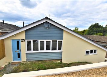 Thumbnail 2 bed detached bungalow for sale in Whitehouse Estate, Cromer