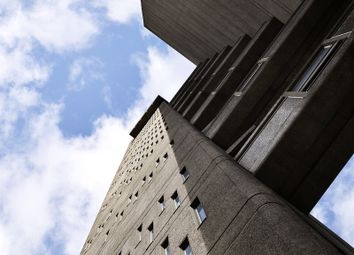 Thumbnail 3 bed flat for sale in Balfron Tower, St Leonards Road, Poplar