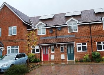 Thumbnail 2 bed property to rent in Quarry Hill, Godalming