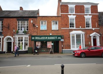 Thumbnail Retail premises to let in High Street, Pershore, Worcestershire