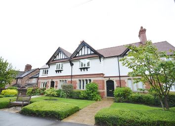 Thumbnail Flat to rent in Byron Place, Heyes Lane, Alderley Edge