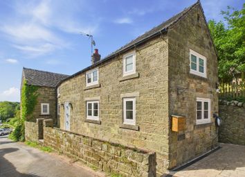 Property listing in Ashbourne, Derbyshire