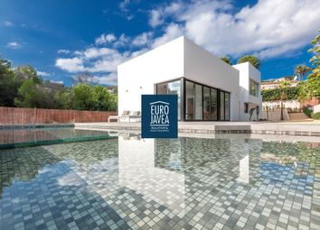 Thumbnail 3 bed villa for sale in Cap Marti, Spain