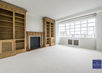 Thumbnail Flat to rent in Cheyne Place, London