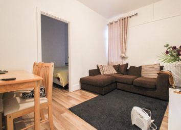 Thumbnail 2 bed flat for sale in St. James's Road, Croydon