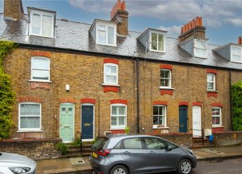 Thumbnail 3 bed terraced house for sale in Lower Mortlake Road, Richmond