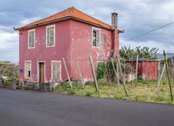 Thumbnail 4 bed detached house for sale in São Jorge, Santana, Ilha Da Madeira
