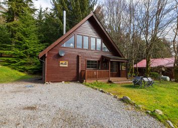Property listing in Fort Augustus, Highland