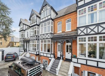 Thumbnail 4 bed terraced house for sale in Warrington Road, Richmond