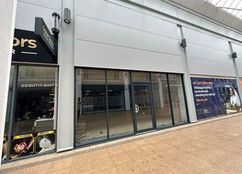 Thumbnail Retail premises to let in Unit 46 Ortongate Shopping Centre, Ortongate Shopping Centre, Peterborough