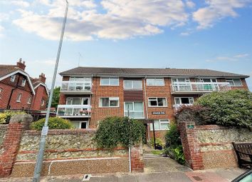 Thumbnail Flat for sale in Grange Road, Eastbourne
