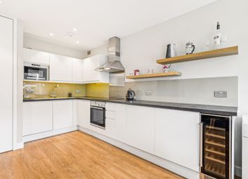 Thumbnail 2 bed flat to rent in Millbank Court, 24 John Islip Street