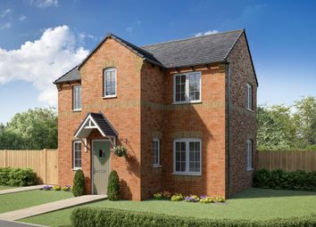 Property listing in Bishop Auckland, County Durham