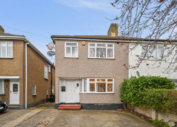 Thumbnail Semi-detached house for sale in Carr Road, Northolt