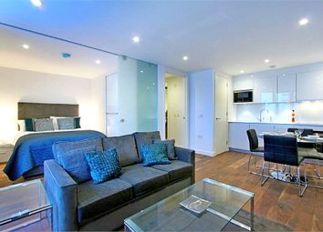 Thumbnail Flat for sale in 23 Newman Street, Fitzrovia