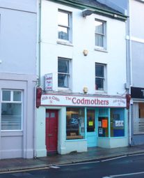 Thumbnail Commercial property for sale in Plymouth, Devon
