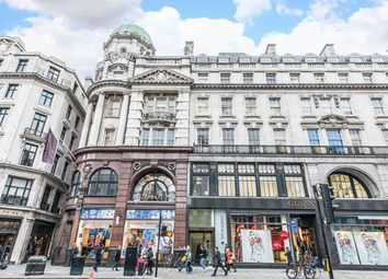 Thumbnail Office to let in Room 255-256, 162-168 Regent Street, Linen Hall, London