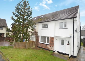 3 Bedroom Semi-detached house for rent