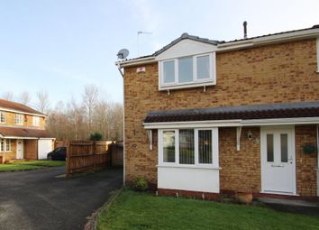 2 Bedroom Semi-detached house for rent