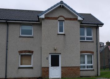 Thumbnail 2 bed flat for sale in Vulcan Court, Thurso