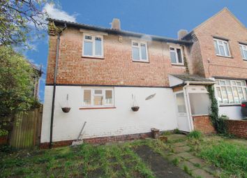 Thumbnail 3 bed semi-detached house for sale in Birling Road, Erith