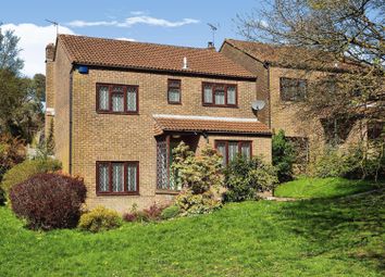 Thumbnail Detached house for sale in Beeches Farm Road, Crowborough