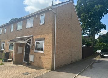 Thumbnail Semi-detached house for sale in 10 Stockton Close, Longwell Green, Bristol
