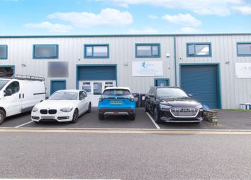 Thumbnail Commercial property for sale in Maple Leaf Business Park, Manston